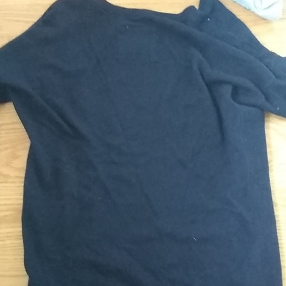 Hollister black cardigan - Picture 4 of 4